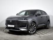 Changan UNI-K Санкт-Петербург  - изображение 23