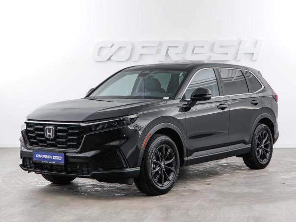 Honda CR-V VI с пробегом 2025 года, цена 4 427 077 рублей, 35 км, внедорожник, Автокод Объявления