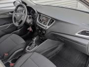 Hyundai Solaris II Рестайлинг Москва  - изображение 34