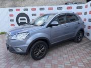 SsangYong Actyon II Санкт-Петербург  - изображение 11