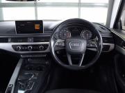 Audi A4 V (B9) Кемерово  - изображение 37