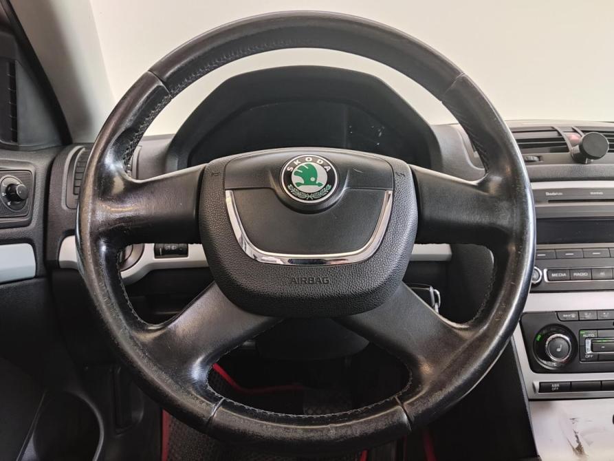 Skoda Octavia II (A5) Рестайлинг Барнаул  - изображение 11