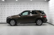 Mercedes-Benz M-Класс III (W166) Екатеринбург  - изображение 24