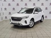 Haval M6 II Тольятти  - изображение 22