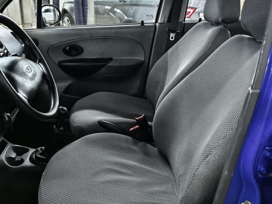 Daewoo Matiz I Рестайлинг Мурманск  - изображение 14