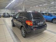 Suzuki SX4 I (Classic) Рестайлинг Набережные Челны  - изображение 30