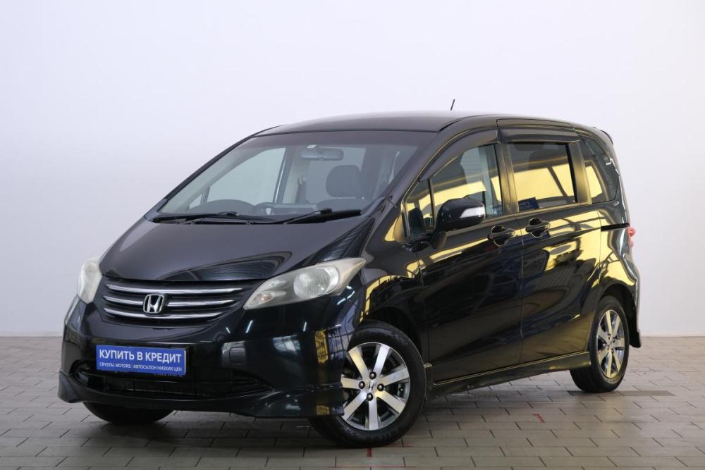 Honda Freed I Омск  - изображение 4