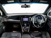 Toyota Harrier III (XU60) Рестайлинг Чита  - изображение 29