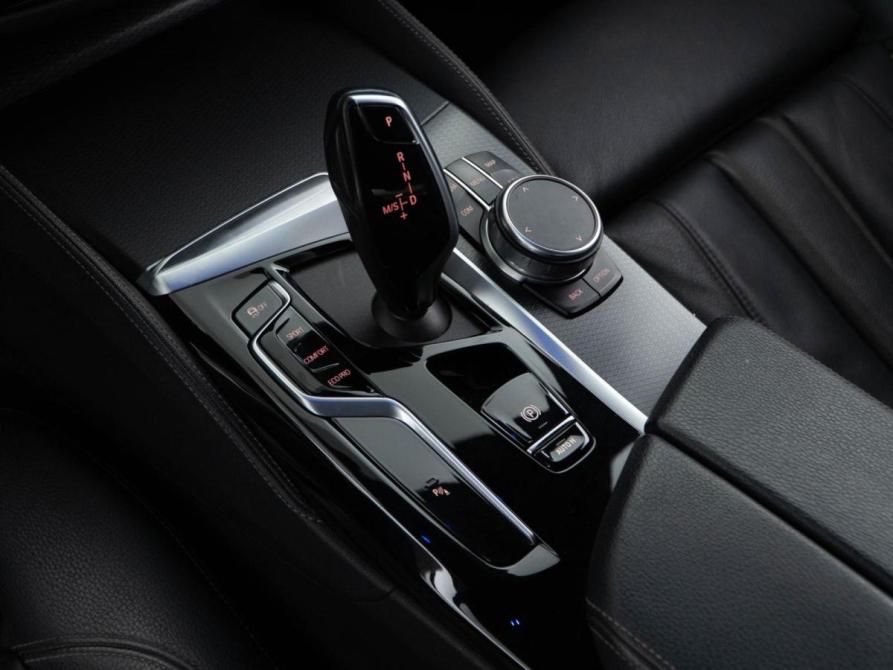 BMW 5 серии VII (G30/G31/G38) Рестайлинг Москва  - изображение 20