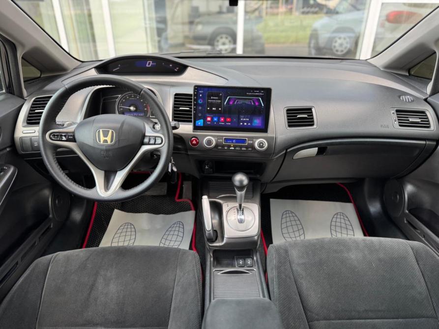 Honda Civic VIII Рестайлинг Ульяновск  - изображение 9