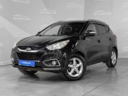 Hyundai ix35 I Новосибирск  - изображение 29