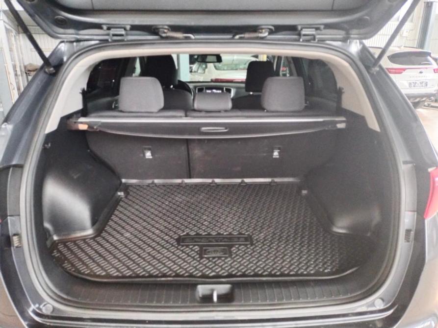 Kia Sportage IV Ростов-на-Дону  - изображение 14