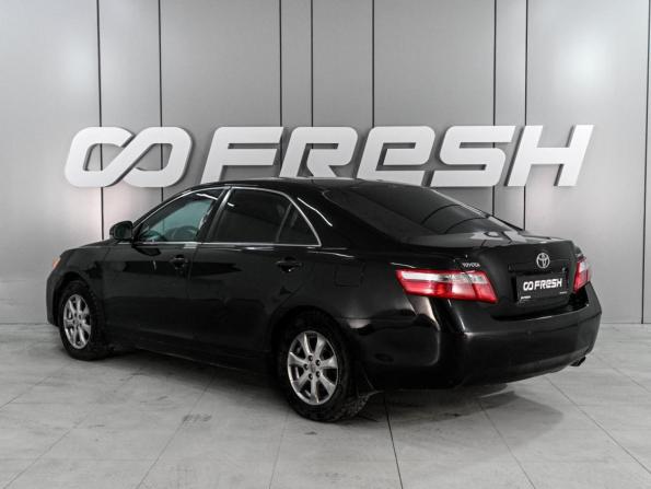 Toyota Camry VI (XV40) Рестайлинг с пробегом 2011 года, цена 1 289 000 рублей, 136157 км, седан, Автокод Объявления
