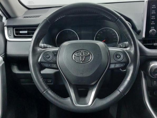 Toyota RAV4 V (XA50) с пробегом 2022 года, цена 3 440 000 рублей, 53210 км, внедорожник, Автокод Объявления