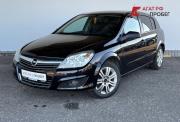 Opel Astra H Рестайлинг Киров  - изображение 16