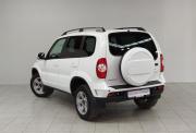 Chevrolet Niva I Рестайлинг Саратов  - изображение 27