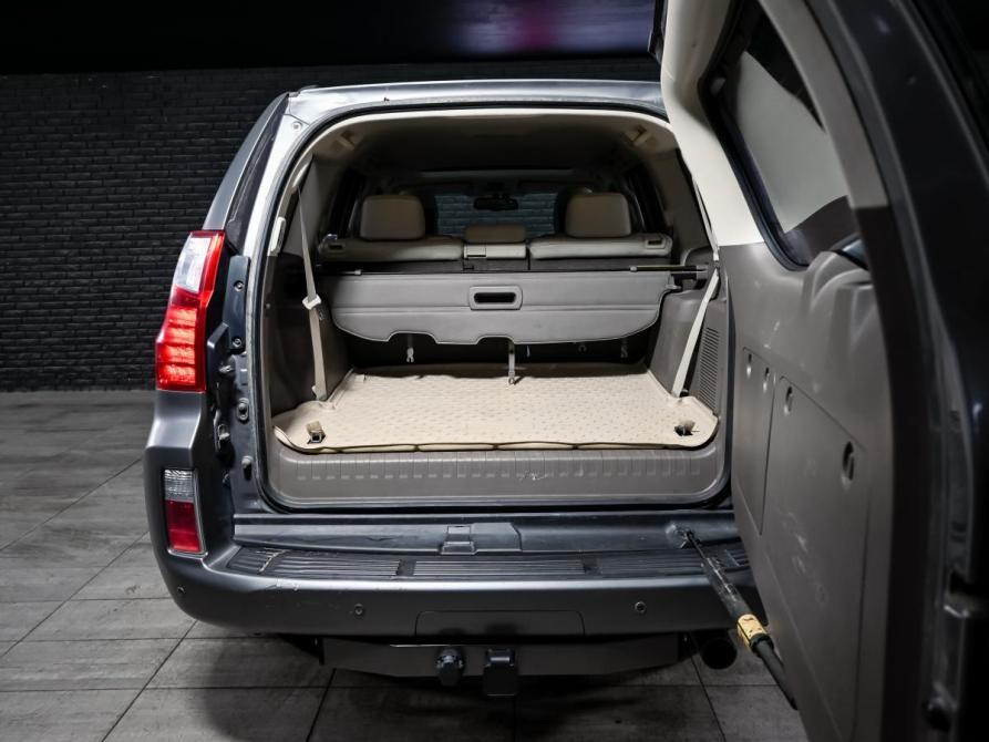 Lexus GX II Екатеринбург  - изображение 6