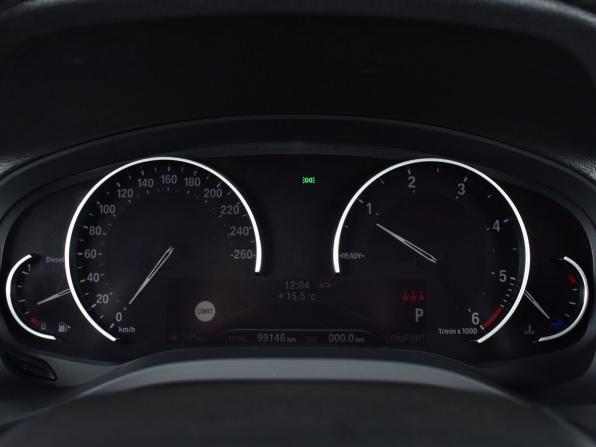 BMW X3 III (G01) с пробегом 2019 года, цена 3 349 995 рублей, 99145 км, внедорожник, Автокод Объявления