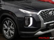Hyundai Palisade I Москва  - изображение 41