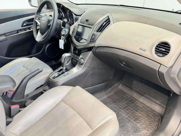 Chevrolet Cruze I Рестайлинг с пробегом 2013 года, цена 1 260 000 рублей, 58041 км, седан, Автокод Объявления