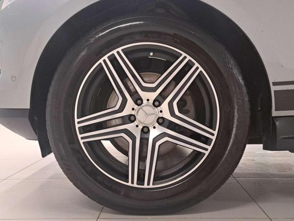 Mercedes-Benz M-Класс III (W166) с пробегом 2012 года, цена 2 077 000 рублей, 291594 км, внедорожник, Автокод Объявления