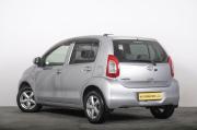 Toyota Passo II (C30) Томск  - изображение 24