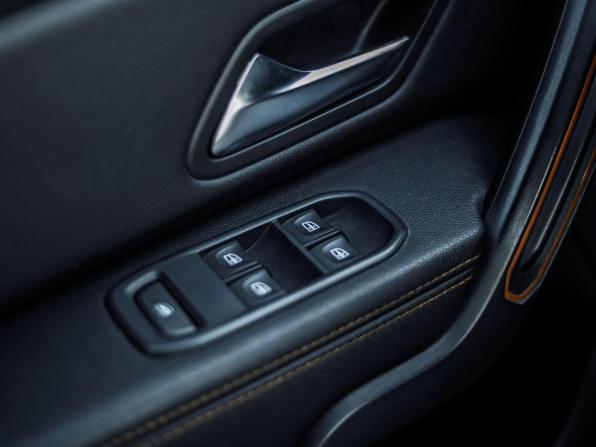 Renault Duster II с пробегом 2021 года, цена 1 450 000 рублей, 168523 км, внедорожник, Автокод Объявления