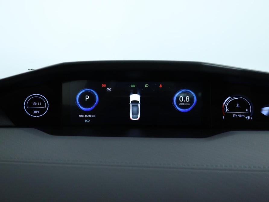 Changan UNI-V I Санкт-Петербург  - изображение 21