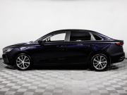 Geely Emgrand II Москва  - изображение 27