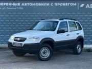 Chevrolet Niva I Рестайлинг Ижевск  - изображение 19