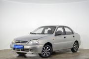 Chevrolet Lanos I Оренбург  - изображение 21