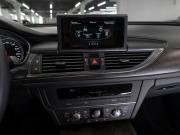 Audi A6 IV (C7) Рестайлинг Москва  - изображение 41