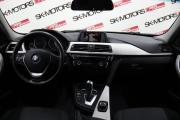 BMW 3 серии VI (F3x) Рестайлинг Сургут  - изображение 40