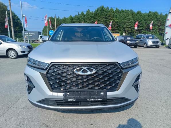 Chery Tiggo 7 Pro Max I с пробегом 2023 года, цена 1 934 995 рублей, 27395 км, внедорожник, Автокод Объявления