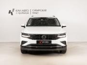 Volkswagen Tiguan II Рестайлинг Казань  - изображение 10