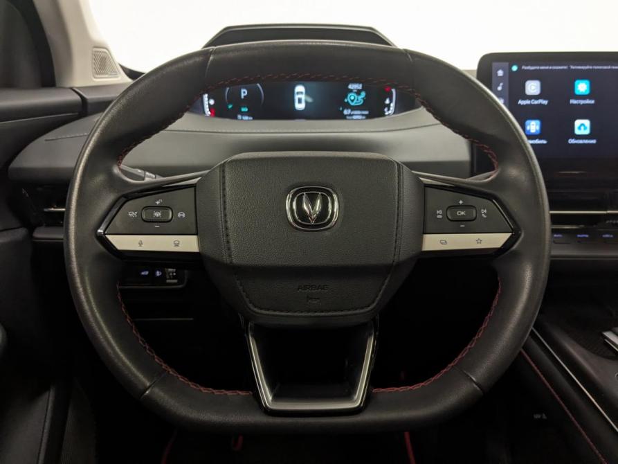 Changan CS55 Plus II Санкт-Петербург  - изображение 24