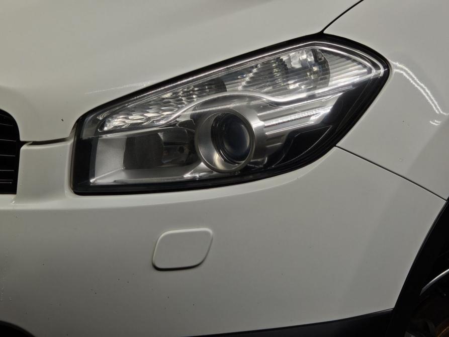 Nissan Qashqai I Рестайлинг Москва  - изображение 10