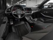 BMW 3 серии VII (G2x) Москва  - изображение 28