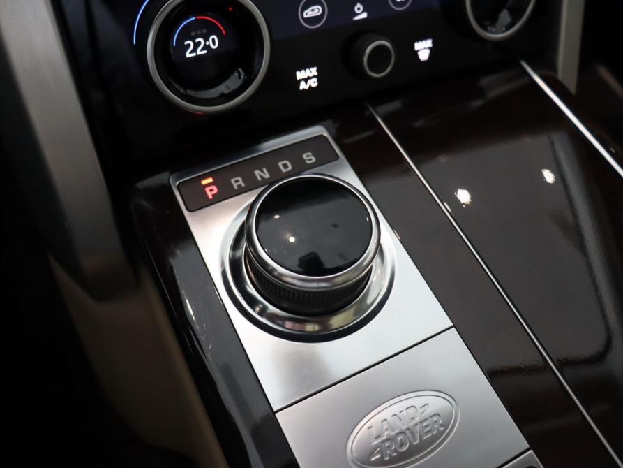 Land Rover Range Rover IV Рестайлинг Калининград  - изображение 22