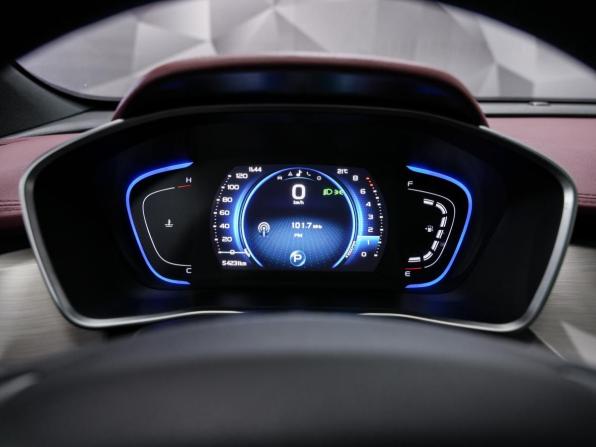 Geely Coolray I с пробегом 2023 года, цена 1 989 000 рублей, 54158 км, внедорожник, Автокод Объявления