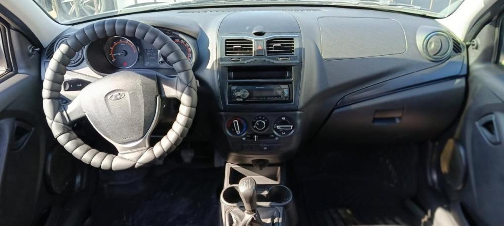 Lada (ВАЗ) Granta I Рестайлинг Оренбург  - изображение 11