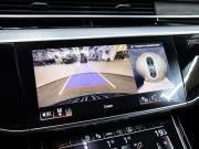 Audi A8 IV (D5) Рестайлинг Москва  - изображение 48