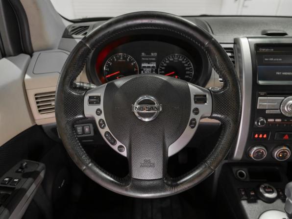 Nissan X-Trail II Рестайлинг с пробегом 2012 года, цена 1 345 000 рублей, 312653 км, внедорожник, Автокод Объявления