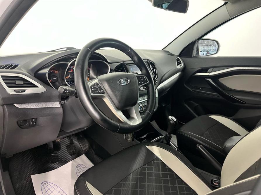 Lada (ВАЗ) Vesta I Ижевск  - изображение 8