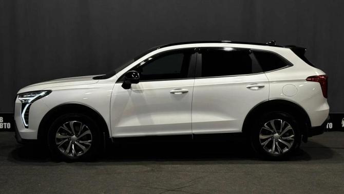 Haval Jolion I Рестайлинг с пробегом 2024 года, цена 1 970 000 рублей, 20000 км, внедорожник, Автокод Объявления