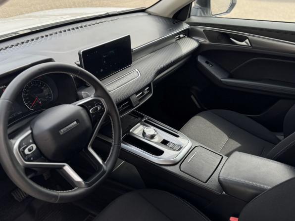 Haval Jolion I с пробегом 2024 года, цена 1 645 000 рублей, 91419 км, внедорожник, Автокод Объявления