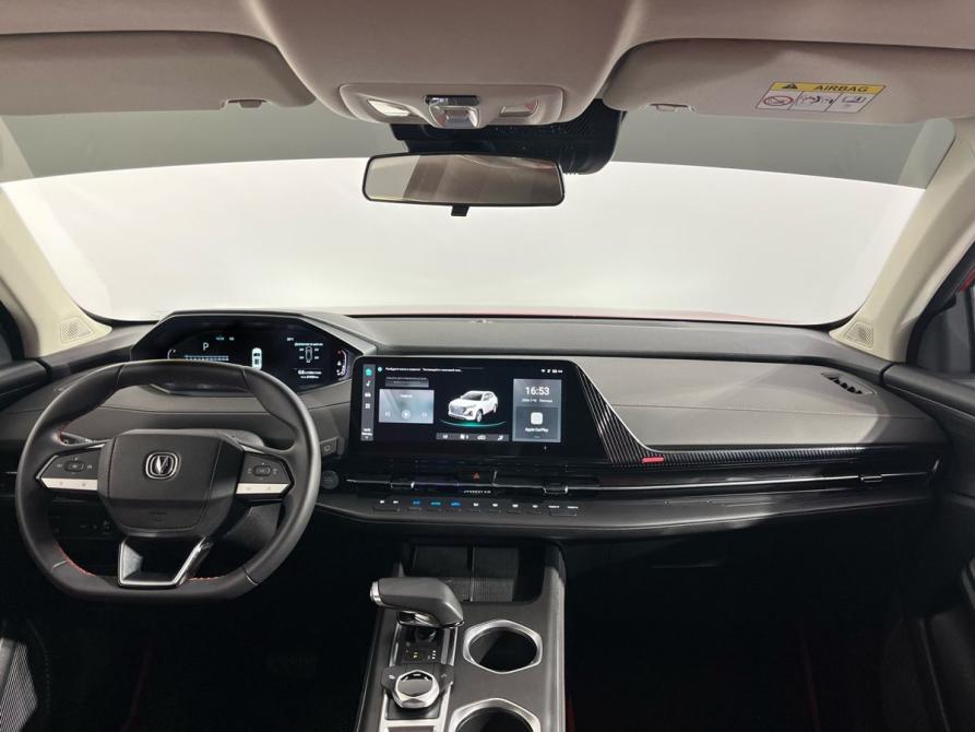 Changan UNI-S (CS55 Plus) I Ижевск  - изображение 7