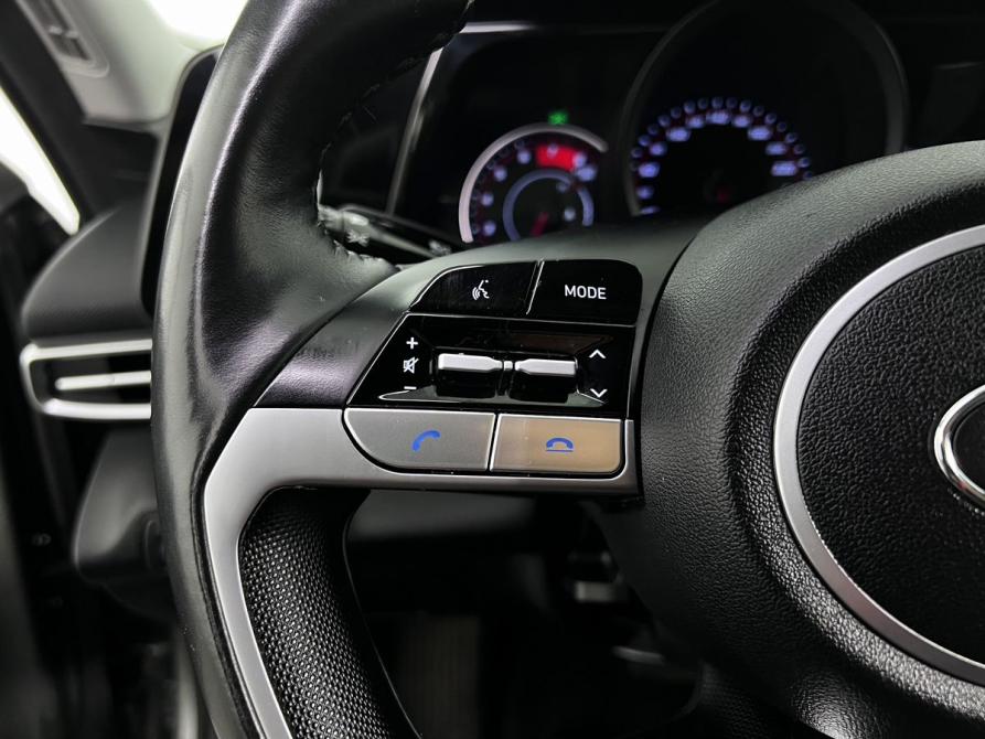 Hyundai Avante VII Калининград  - изображение 20
