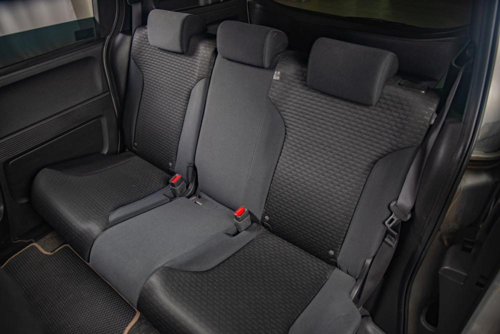 Honda Freed I Рестайлинг Томск  - изображение 15