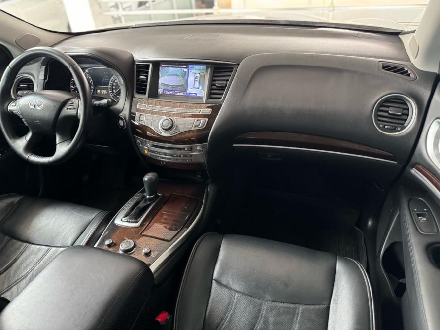 Infiniti QX60 I Челябинск  - изображение 28